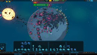 The best match of the year so far - Planetary Annihilation TITANS