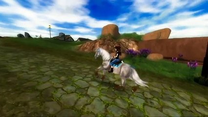 Welcome to South Hoof (BLOOPERS TO)