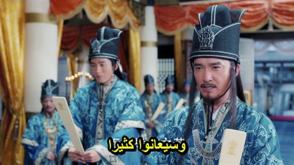 مسلسل الجنرال وانا الحلقة 19 مترجمة