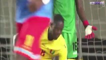 All Goals & highlights - DR Congo 3-1 Guinea - 11.11.2017