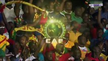 1-1 Keita JUNIOR Goal FIFA  WC Qualification CAF  R3 Group A - 11.11.2017 DR Congo 1-1 Guinea