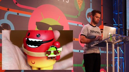 Droidcon NYC new - Detect all memory leaks with LeakCanary!