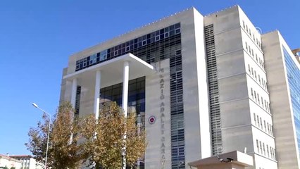 Elazığ'daki Uyuşturucu Operasyonu - 4 Kişi Tutuklandı