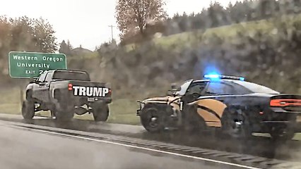 INSTANT KARMA  INSTANT JUSTICE 2017, IDIOTS VS POLICE