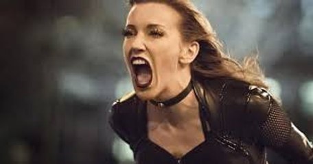 Watch Online Arrow Season 8 Episode 3 ((Leap of Faith)) - The CW