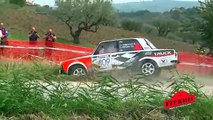 Rally Legend new [HD] Best moments | Mistakes | Sideways | Crash & Show by FTT-Rally