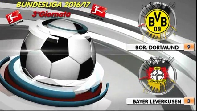 5 Minuti Di Recupero (''Amburgo-Hoffenheim / Leverkusen-Dortmund'')