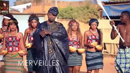 Dicko Fils -2Batoro - Rama - Awa Boussim - Floby - Independance Day 2015 【Clip Officiel】