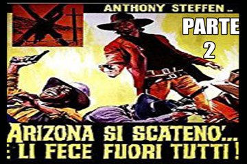 arizona colt vuelve 1970 -ANTHONY STEFFEN- / "SPAGHETTI WESTERN" FULL HD en castellano PARTE 2/2