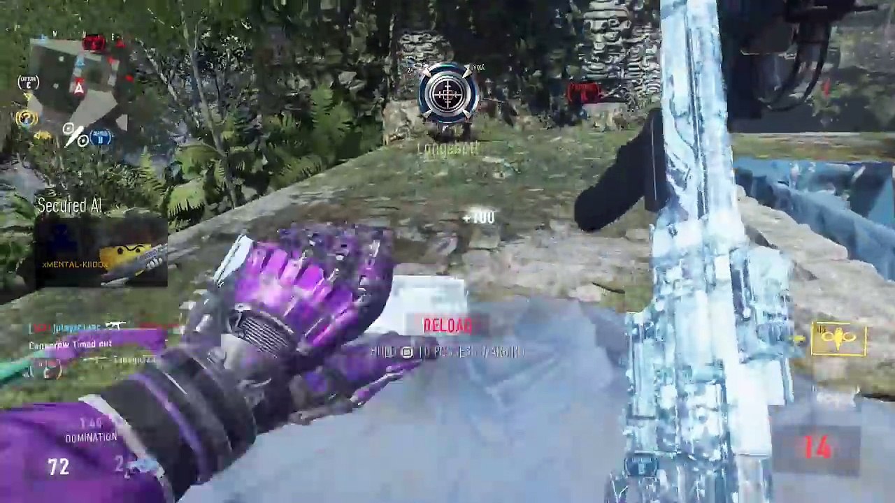 "Black Ops 3 Zombies/Multiplayer INFO" | All Black Ops 3 Maps: Black Ops 3 Zombies & Multiplayer