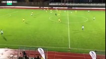 Old Boys 0:2 Kriens (Swiss 1. Liga Promotion. 11 November 2017)