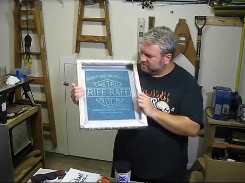 How to Screen Print Your Own T-Shirts – Easy DIY Screen Printing Projects