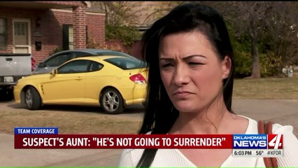 `I`m in a High-Speed Chase, Bro!` Suspect Broadcasts Facebook Live During Pursuit