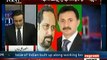 Senator Mian Ateeq on Express News with Mansoor Ali Khan on 10 Nov 2017