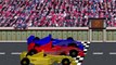 Formula 1 Racing Cars | F1 Race | Racing Car