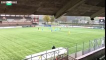 La Chaux de Fonds 1:1 United Zurich (Swiss 1. Liga Promotion. 11 November 2017)