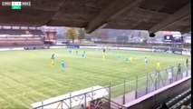 La Chaux de Fonds 2:1 United Zurich (Swiss 1. Liga Promotion. 11 November 2017)