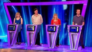 Tipping Point ITV Series 1 - Episode 9