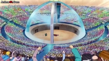 【トリコ】エピソード 18 #2