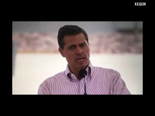 Aqui EPN amenazando con perseguir legalmente a periodistas y activistas que su gobierno espió
