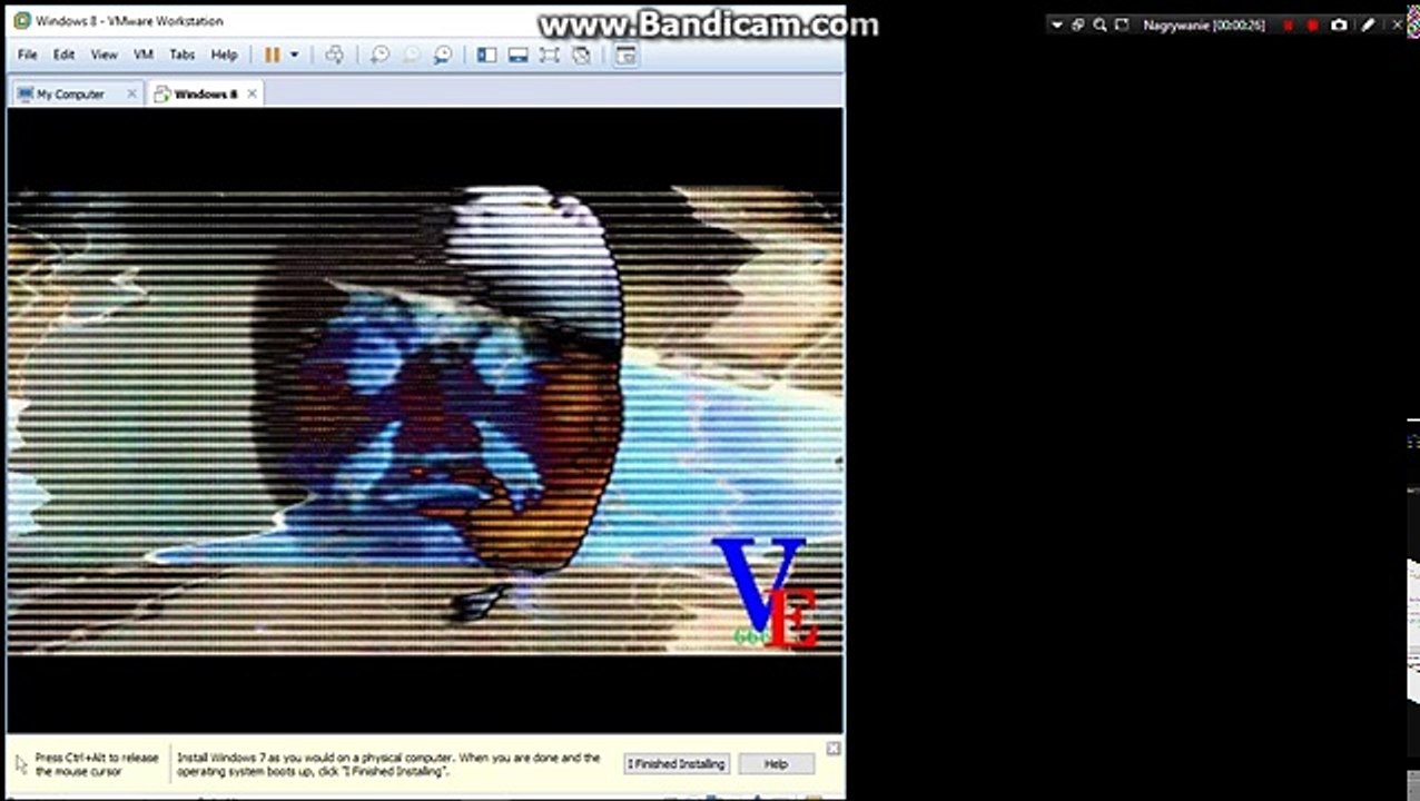 Windows 8 Beta Photo Gallery and Ghouls N Goblins some BSOD