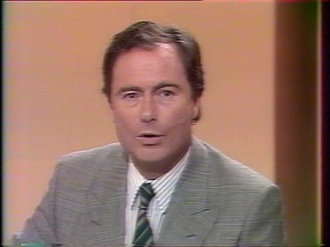 Antenne 2 - 25 Septembre 1990 - Speakerine, teasers, pubs, Mr Almaniak , JT Nuit, météo