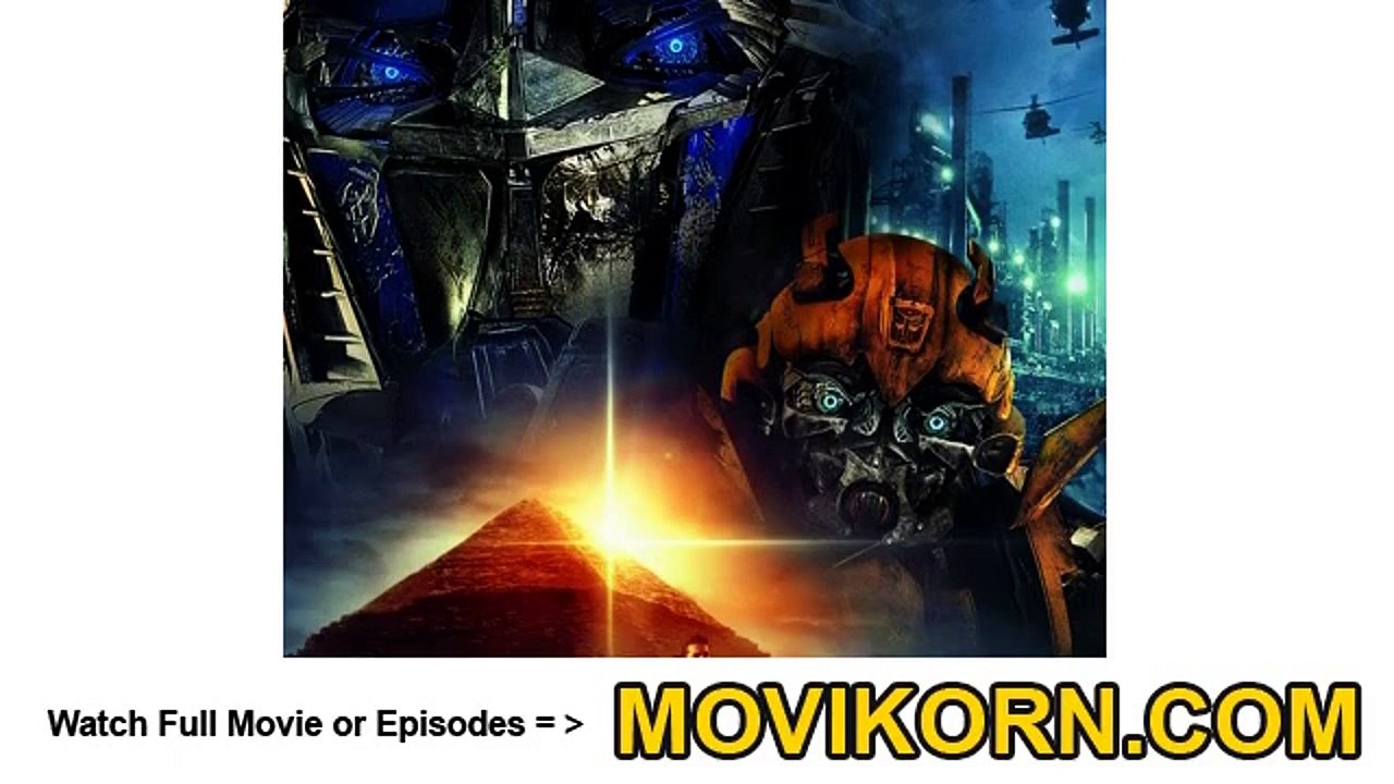 [HD] Transformers Revenge of the Fallen 2009 Full Bluray