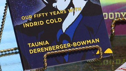 `We Wish You no Harm:` Woman Relives Night She Says Her Father Saw UFO, `Alien` Person