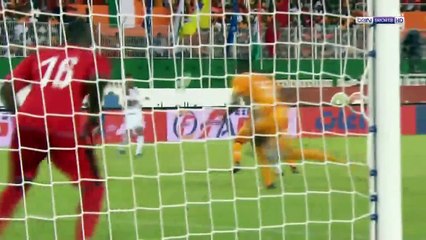 All Goals & highlights - cote d'ivoir 0-2 maroc - 11.11.2017 ᴴᴰ par goalsarena - Dailymotion