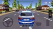 European Police Car - Android GamePlay FHD