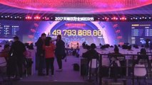 Nuevo récord de ventas en Día del Soltero en China, 25.386 millones dólares