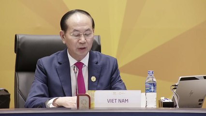 APEC 정상회의 "다자무역 지지"...美요구 '상호이익 무역'도 반영 / YTN