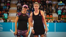 WTA - Limoges 2017 - Monica Niculescu : 
