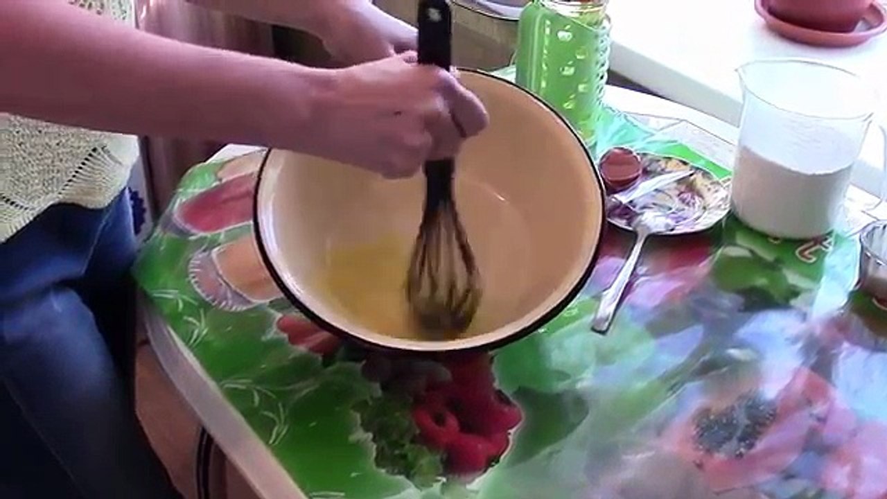 Идеальное и вкусное тесто для пельменей, мантов, вареников, чебуреков. Быстро, просто!