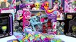 Mega MLP Opening! Friendship is Magic Ponies, Posable Ponies, Funko Pocket Pops and More!