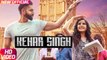 Kehar Singh Full HD Video Song Kirandeep Kaur  Parmish Verma  Desi Crew - Latest Punjabi Song 2017