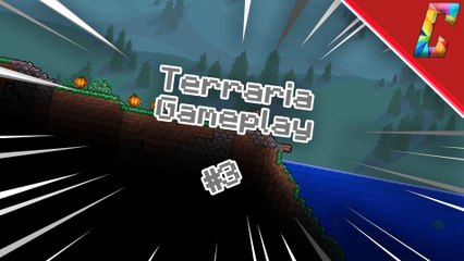 Terraria | Back With More! (Part 3) (with ed)