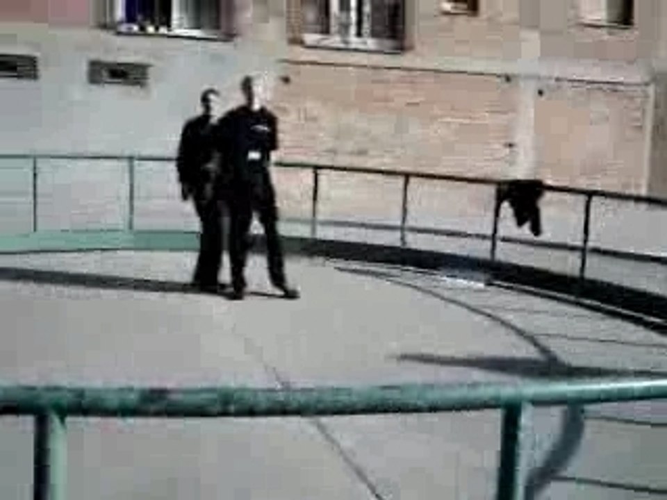 B.V.