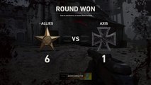 Call of Duty®: WWII 1v1 with Tyler