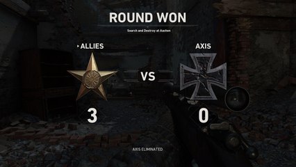 Call of Duty®: WWII