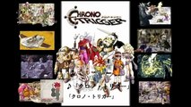 【作業用BGM】「クロノ・トリガー シンフォニー」より厳選メドレー(Chrono Trigger Symphony Special Medley)