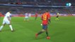 Alvaro Morata Goal - Spain 2-0 Costa Rica 11-11-2017