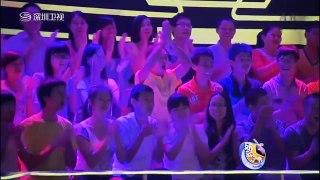 Yif Magic中國少年夢Family Show [English Sub] 飯沒了秀