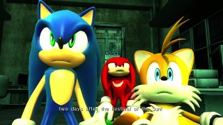 Sonic the Hedgehog (2006): Ten Years Later | Billiam