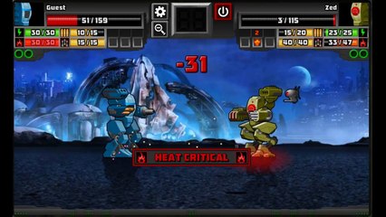Super Mechs Full Gameplay Walkthrough
