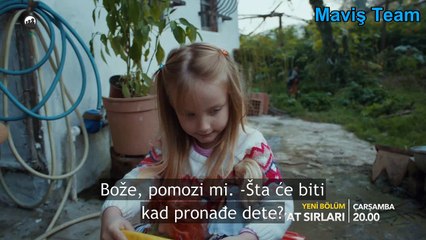 Tajne života - Najava 3. epizode