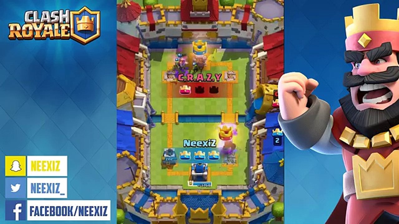 TUTO / SUIVRE SON CYCLE DE COFFRE / CLASH ROYALE FR