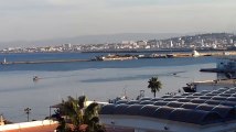 Bay of Algiers