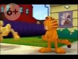 The Garfield Show | Adăpostul de Câini/Odie Îndrăgostit [Română]