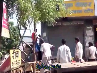 Angry BABA Opens Fire on Qabza Group